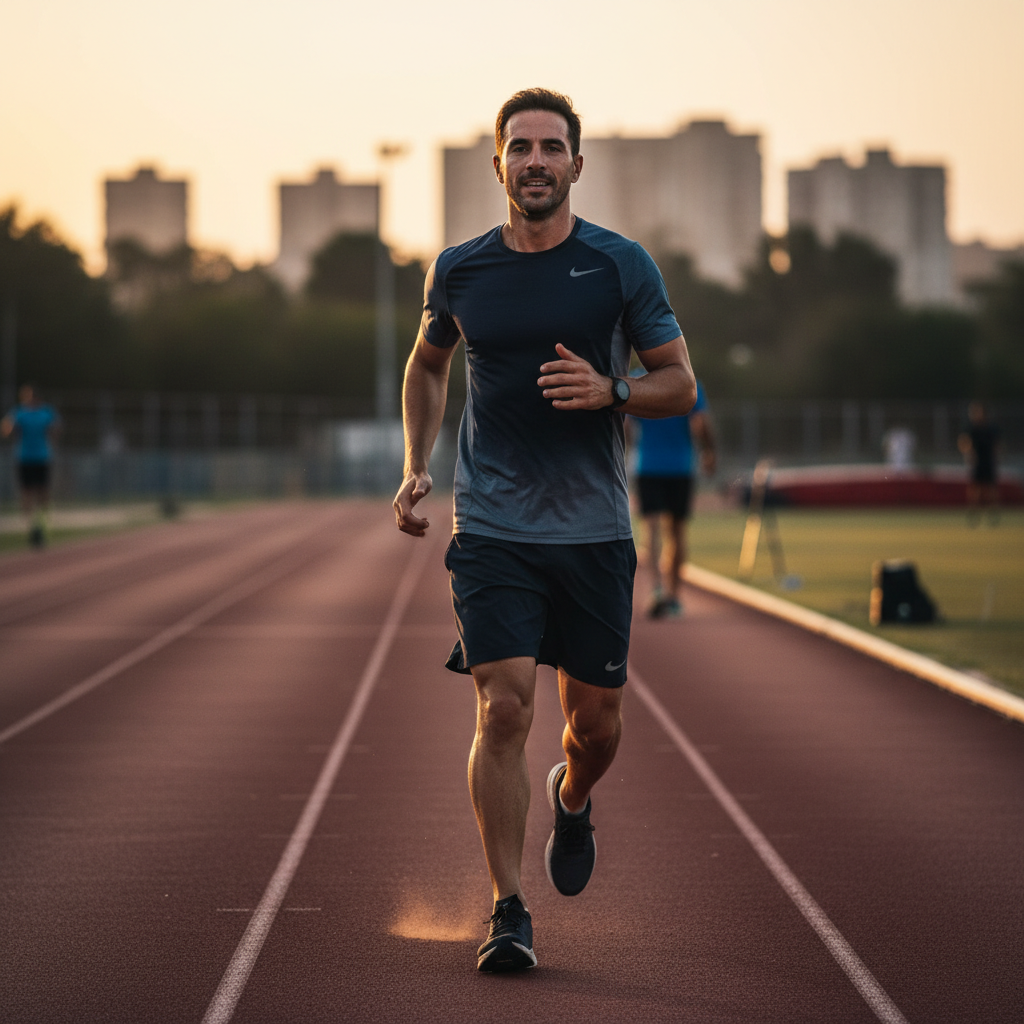 Correr em Dobro: O Guia Definitivo para a Prontidão Fitness
