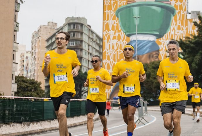 Correr por São Paulo: Guia Essencial de Roteiros