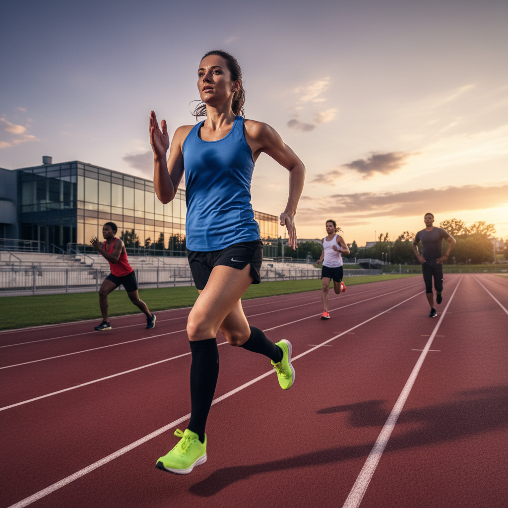 Correr um 5K Mais Rápido: Guia Definitivo com 10 Treinos Essenciais