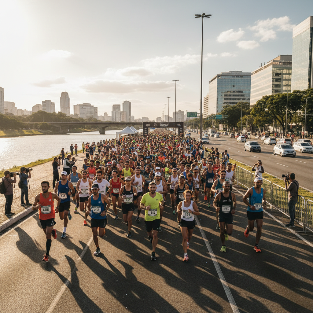 Corrida de 10k: Guia Completo da SP10K e Dicas Essenciais