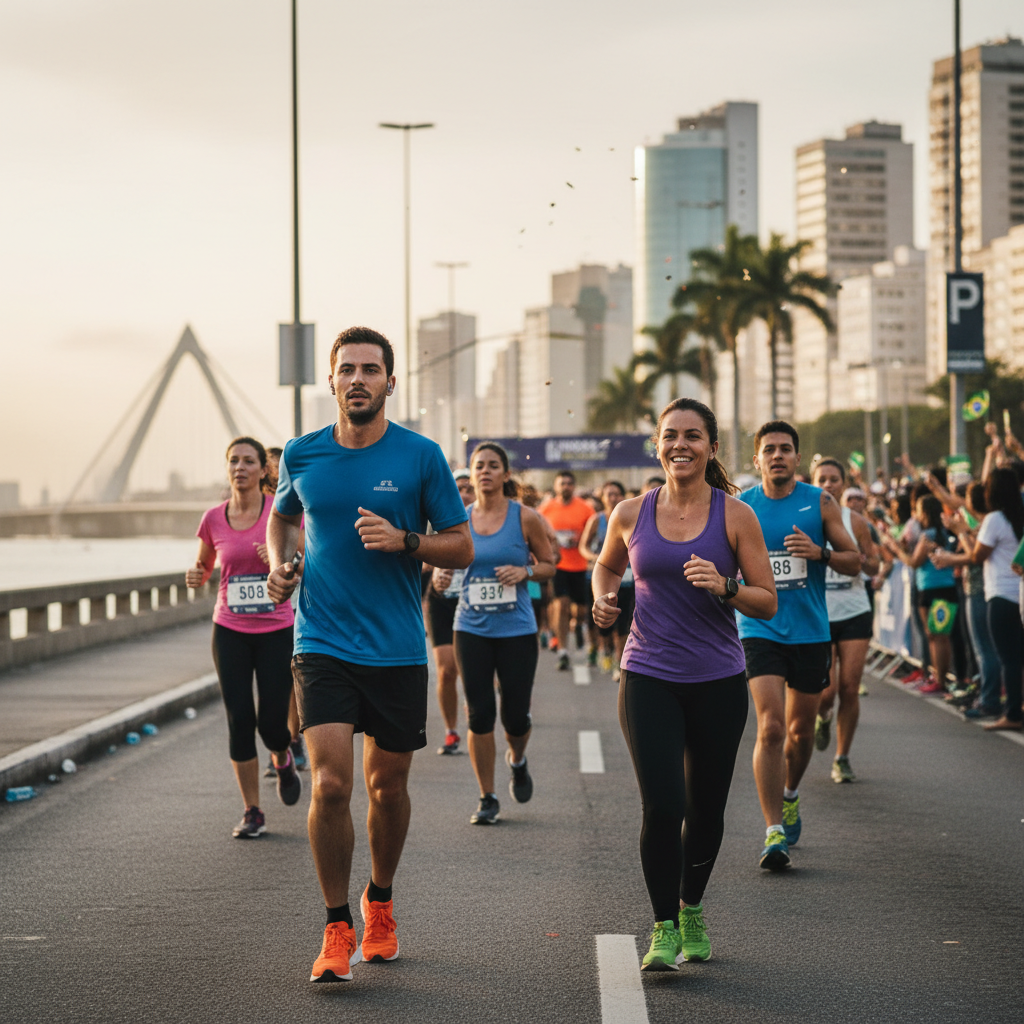 Corrida de Rua: Guia Completo Para Você Começar e Evoluir