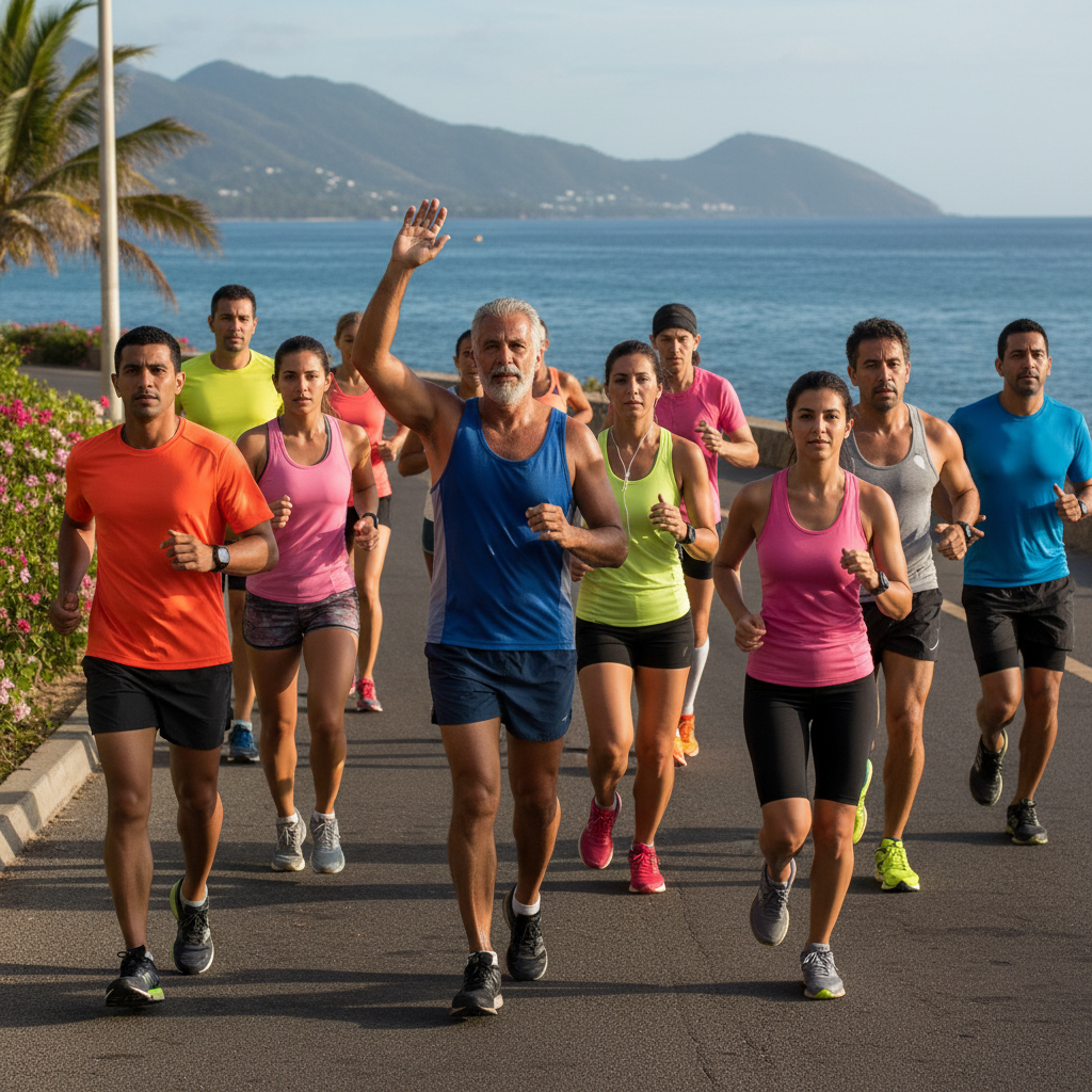 Corrida de Rua: Guia Definitivo para Todos os Níveis