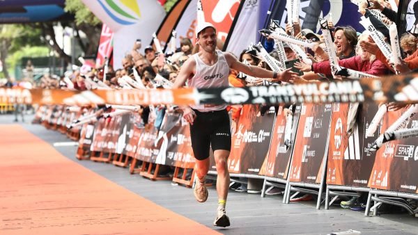 David Sinclair Transvulcania Ultramarathon: Guia do Campeão 2026