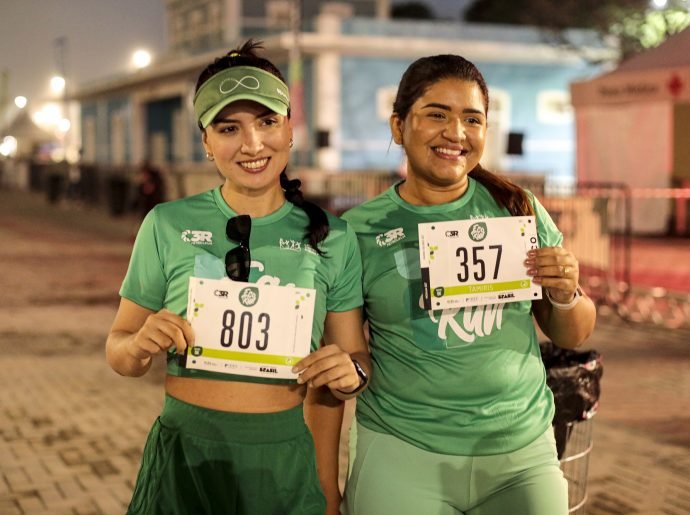 Eco Run Rio de Janeiro: Guia Completo Pelotão Vibra