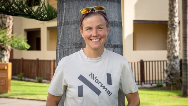 Entrevista Emelie Forsberg Transvulcania: Segredos do Treino