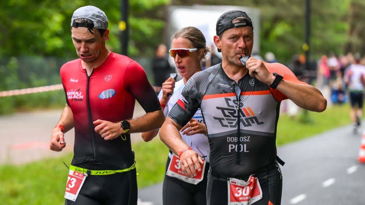 Erros Nutrição Ironman: Guia Completo para Evitar o Colapso