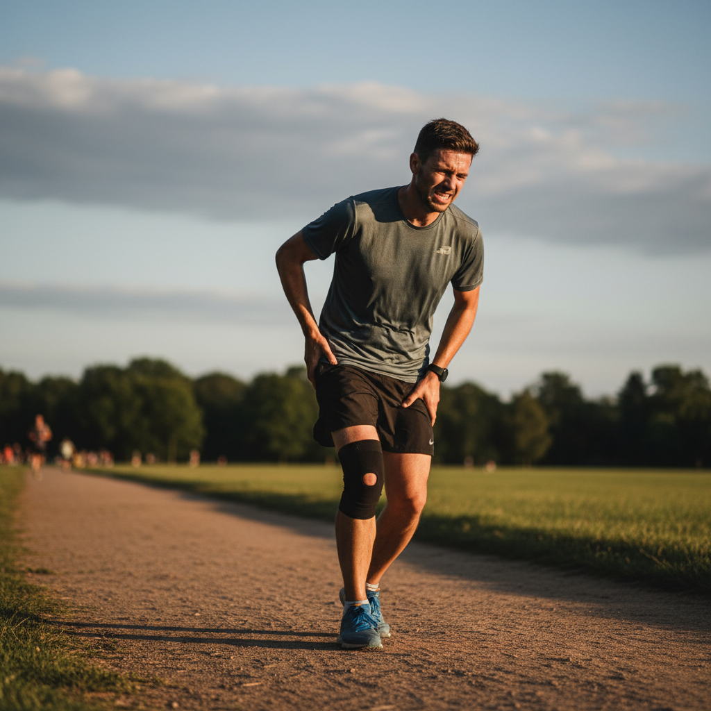 Lesões na Corrida: O Guia Essencial para Prevenção