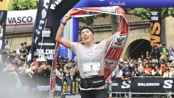 Maratona de Zegama-Aizkorri 2026: Recordes e Vitórias Épicas