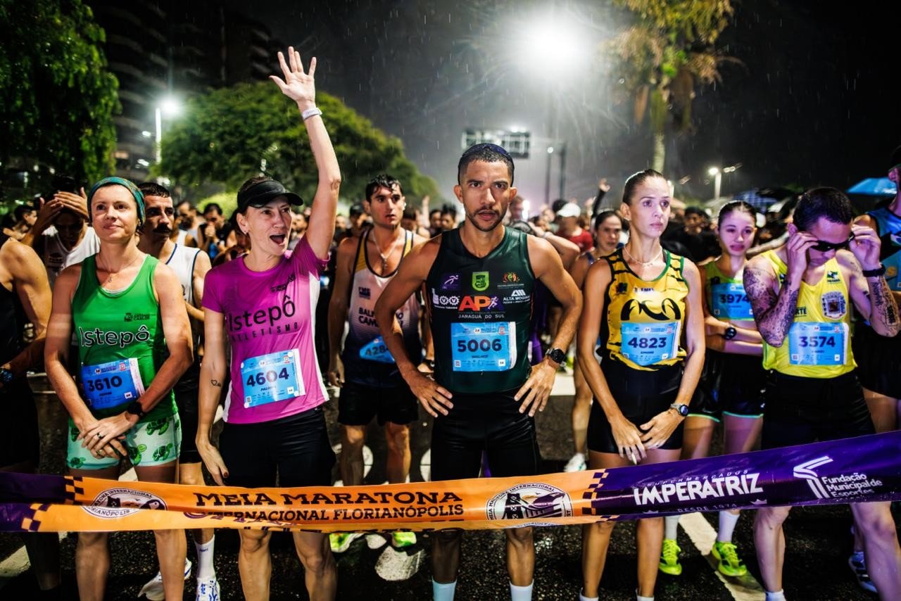 Meia Maratona Florianópolis: Guia Completo e Resultados