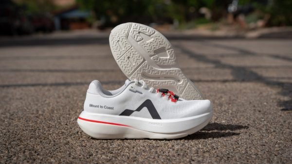 Mount to Coast C1: O Guia Definitivo Para Corridas Longas