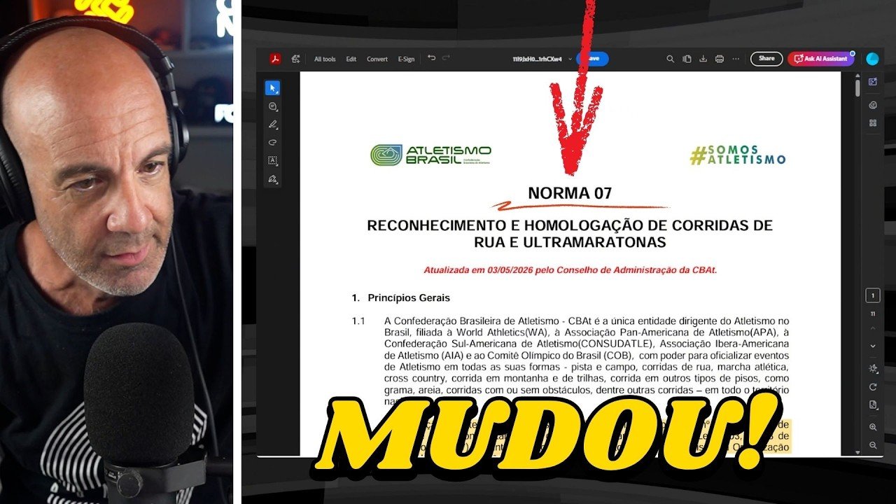 Norma 7: Guia Definitivo das Mudanças Essenciais