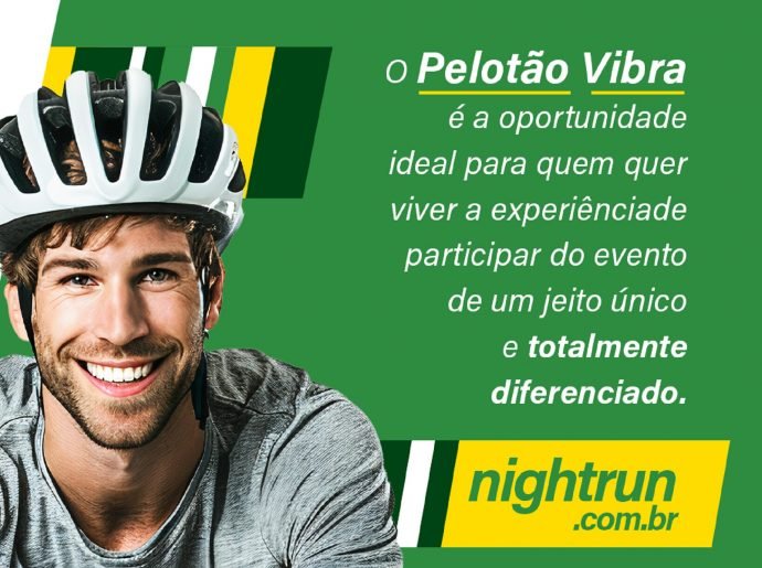 Pelotão Vibra Curitiba: Guia Completo do Passeio Noturno