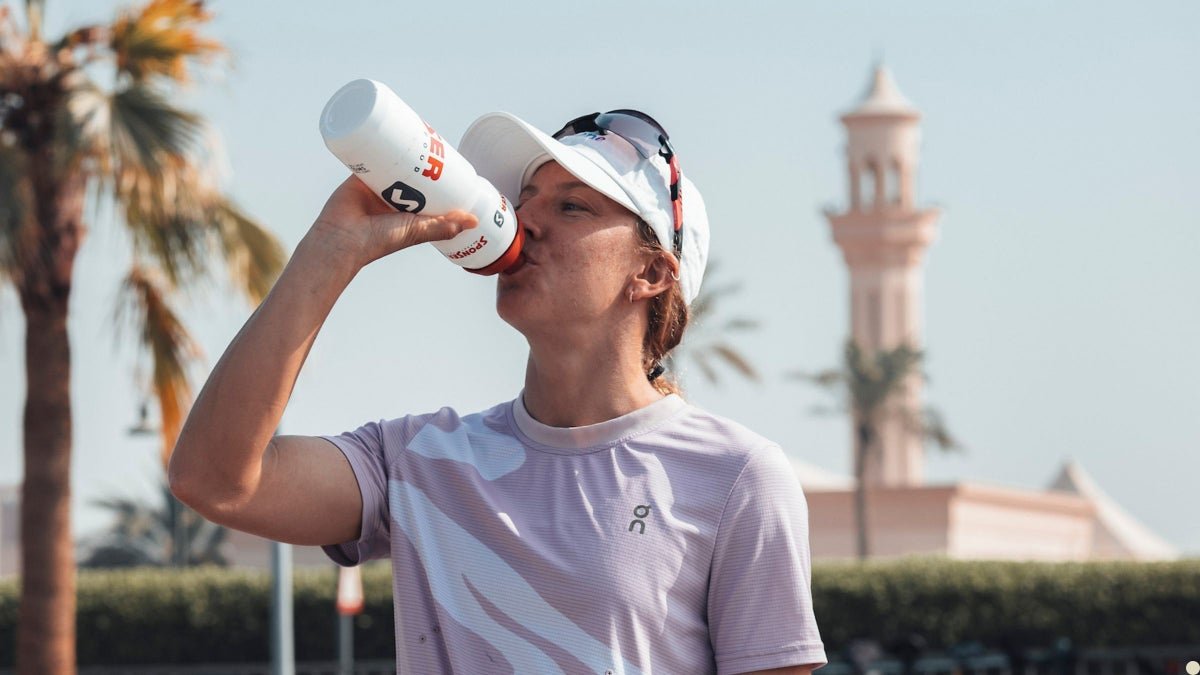 Sódio para Atletas de Endurance: Guia Definitivo e Limites Seguros
