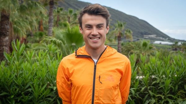 Transvulcania Ultramarathon: Guia Definitivo Com Petter Engdahl