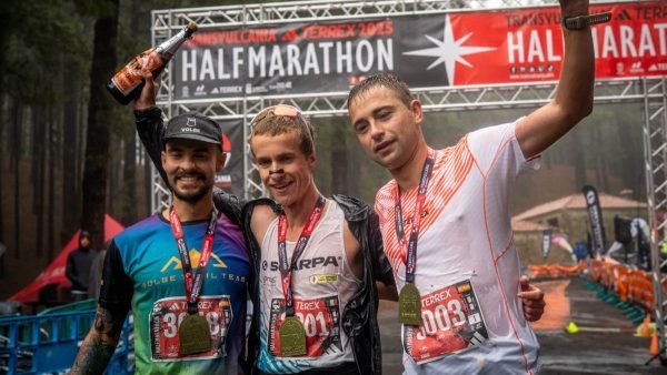 Transvulcania Vertical Kilometer Half Marathon: Guia Definitivo 2026