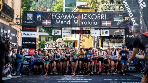 Zegama-Aizkorri Marathon: Guia Completo da Edição 2026