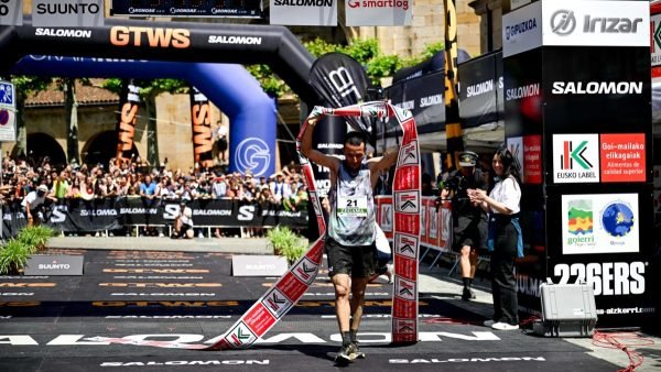 Zegama Marathon 2026: Guia Completo da Prova Épica