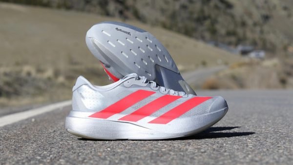 Adidas Adizero Evo SL: O Guia Definitivo do Tênis Versátil