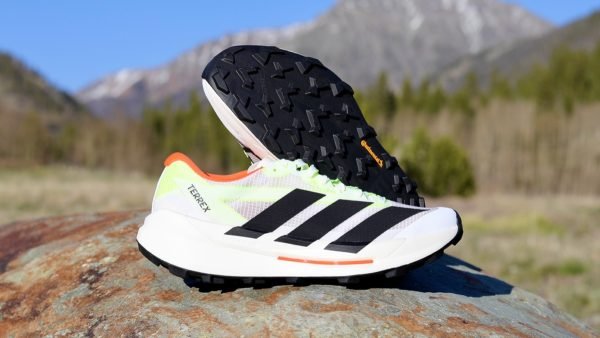 Adidas Terrex Agravic TT: Guia Essencial para Trilhas