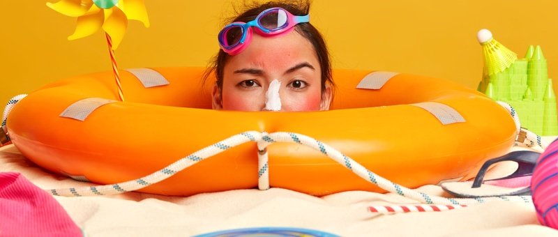 Aftersun: O Guia Definitivo para Aliviar sua Pele