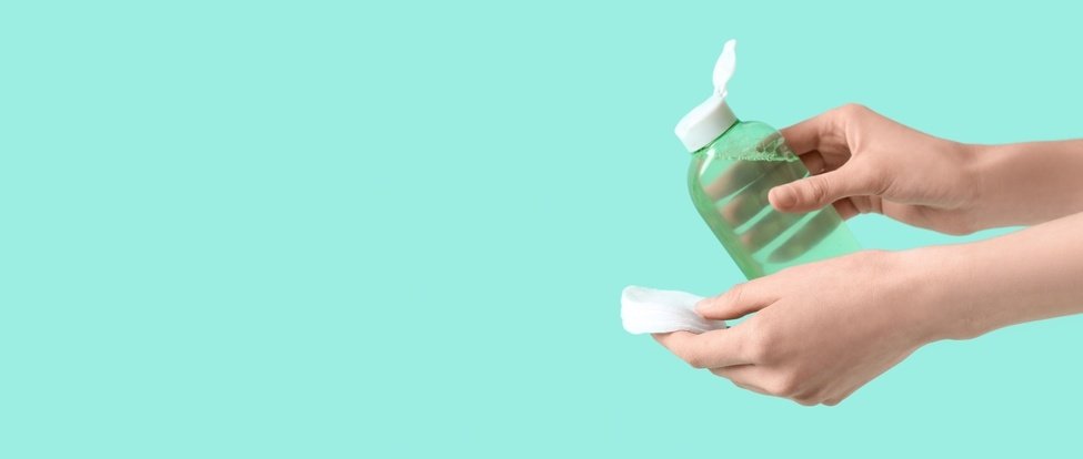Água Micelar: Guia Completo dos Benefícios e Usos