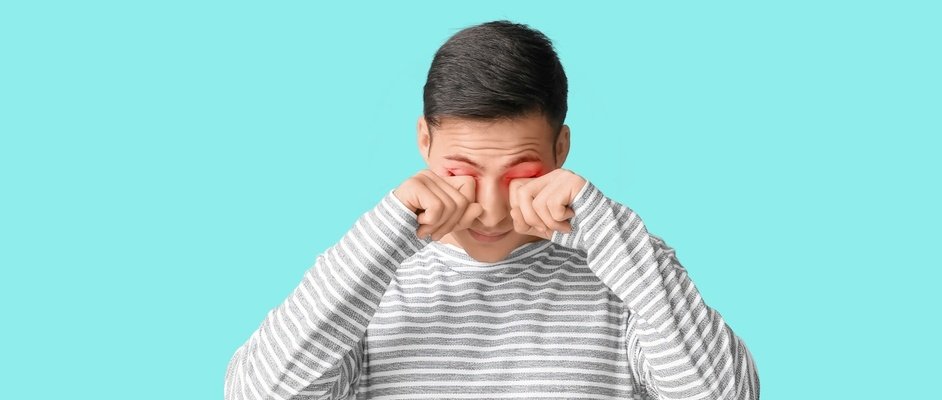 Aliviar Coceira nos Olhos no Verão: Guia Definitivo