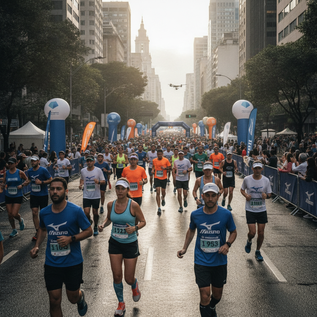 Athenas Run Stronger: Guia Definitivo 2026 em SP
