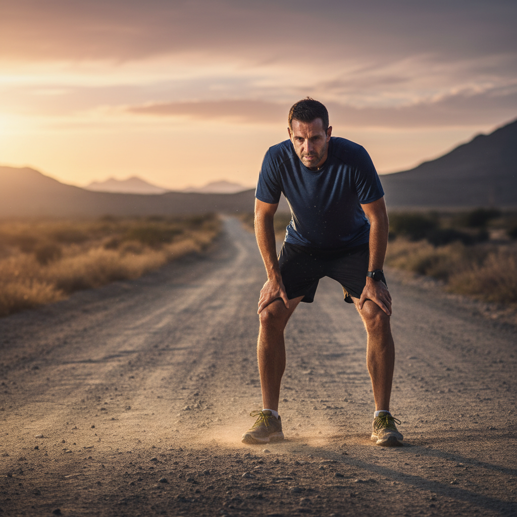 Baixa Performance Corrida: Guia Definitivo Para Superar!