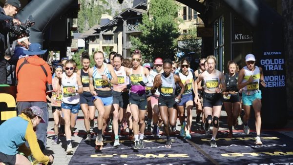 Broken Arrow Skyrace 2026: Guia Definitivo e Cobertura Completa