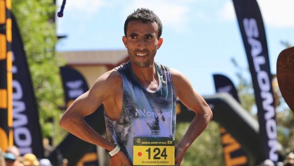 Broken Arrow Skyrace 23k: Guia Essencial 2026