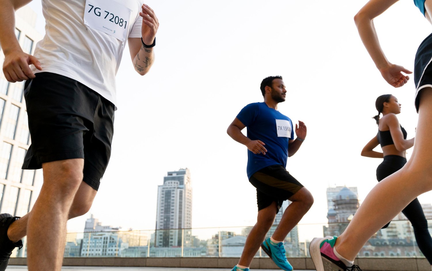 Correr 5 km Abaixo de 30 Minutos: Guia Essencial