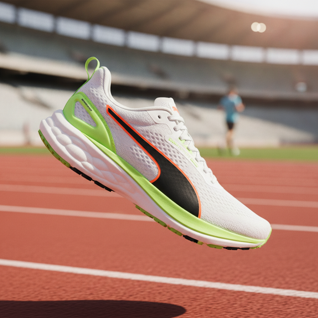 Deviate Pure Nitro: Guia Completo do Novo Tênis Puma!