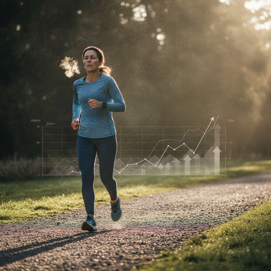 Economia de Corrida: Guia Definitivo para Corredores Experientes