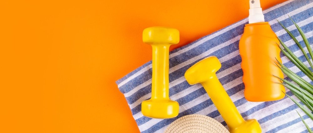 Exercício no Calor: Guia Essencial para Treinar com Segurança