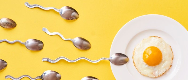 Fertilidade: Dieta e Estilo de Vida que Aumentam suas Chances