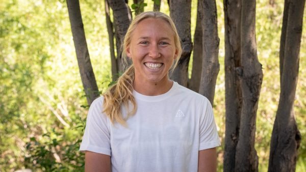 Lauren Gregory Broken Arrow Skyrace: Entrevista Exclusiva!