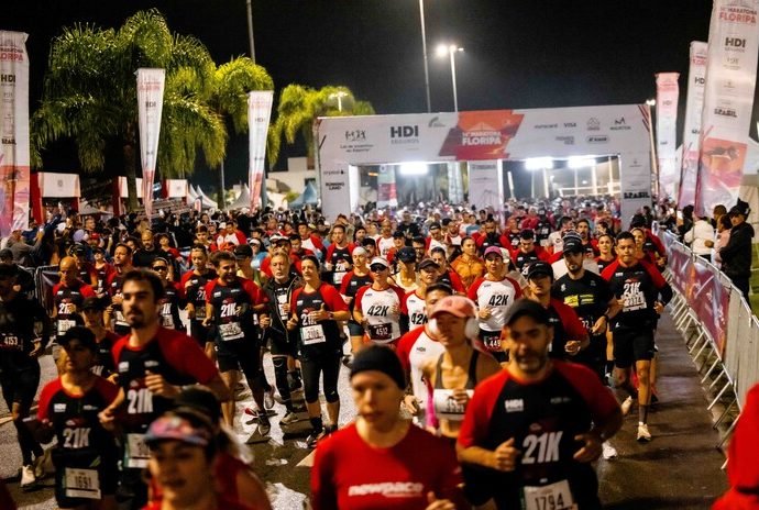 Maratona de Floripa: O Guia Definitivo da Edição 2026!