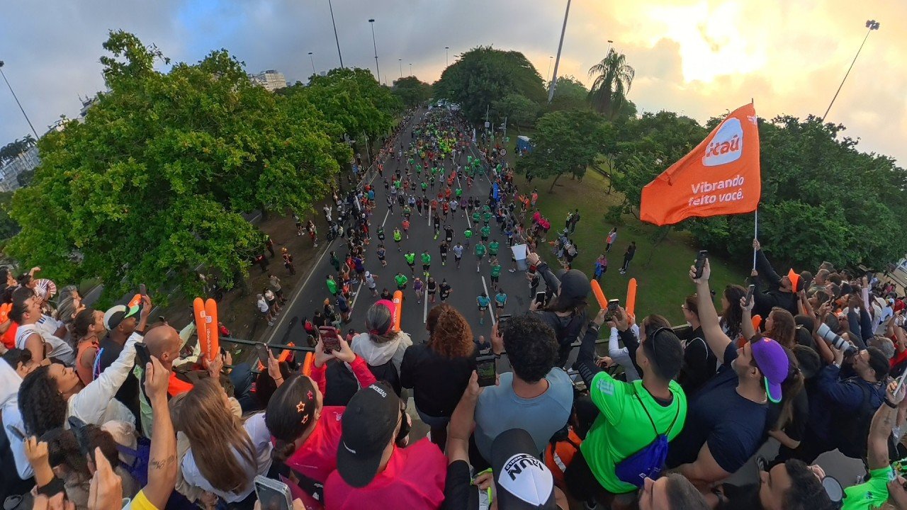 Maratona do Rio: Por Que Não Correr? Guia Essencial