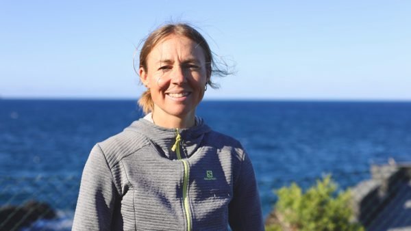 Megan Kimmel: A Lenda do Trail Running em 7 Lições Essenciais