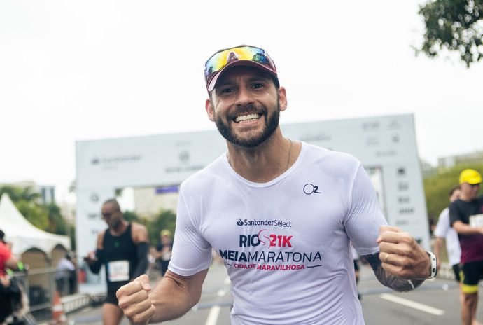 Meia Maratona Cidade Maravilhosa: Guia Completo da Prova