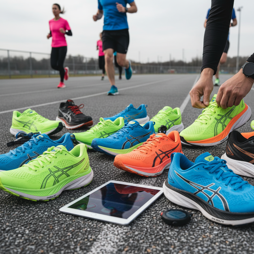 Melhores Tênis de Corrida: Guia Definitivo 2025