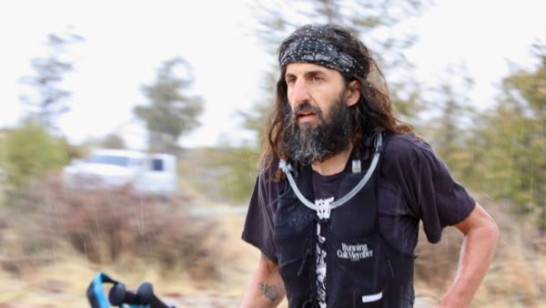 Michael Versteeg: A Arte Definitiva da Corrida