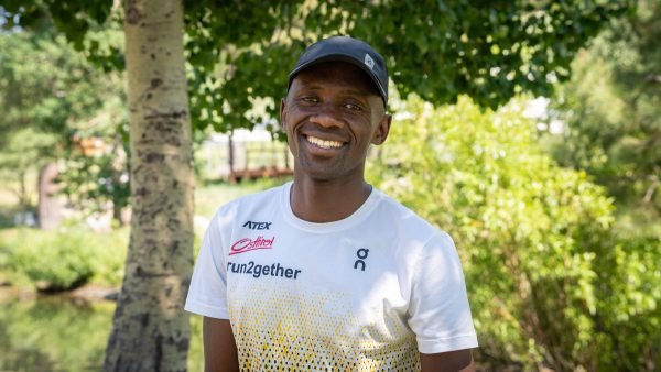 Philemon Kiriago: Guia Definitivo da Broken Arrow Skyrace 2026