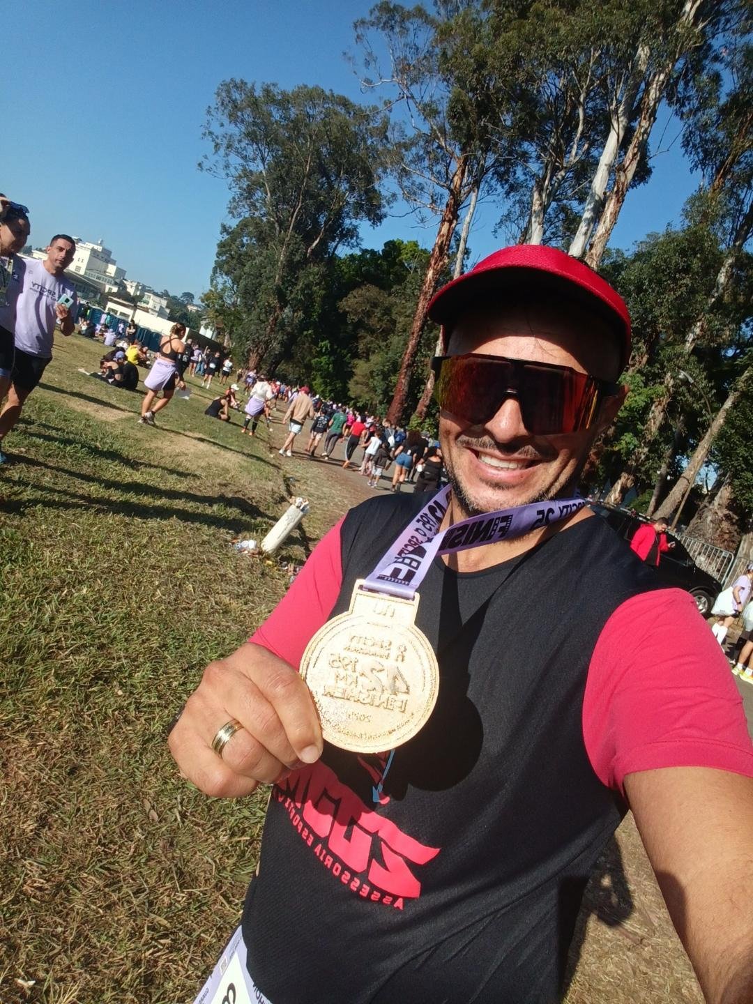 SP City RP Maratona: O Guia Definitivo de Alex Santos