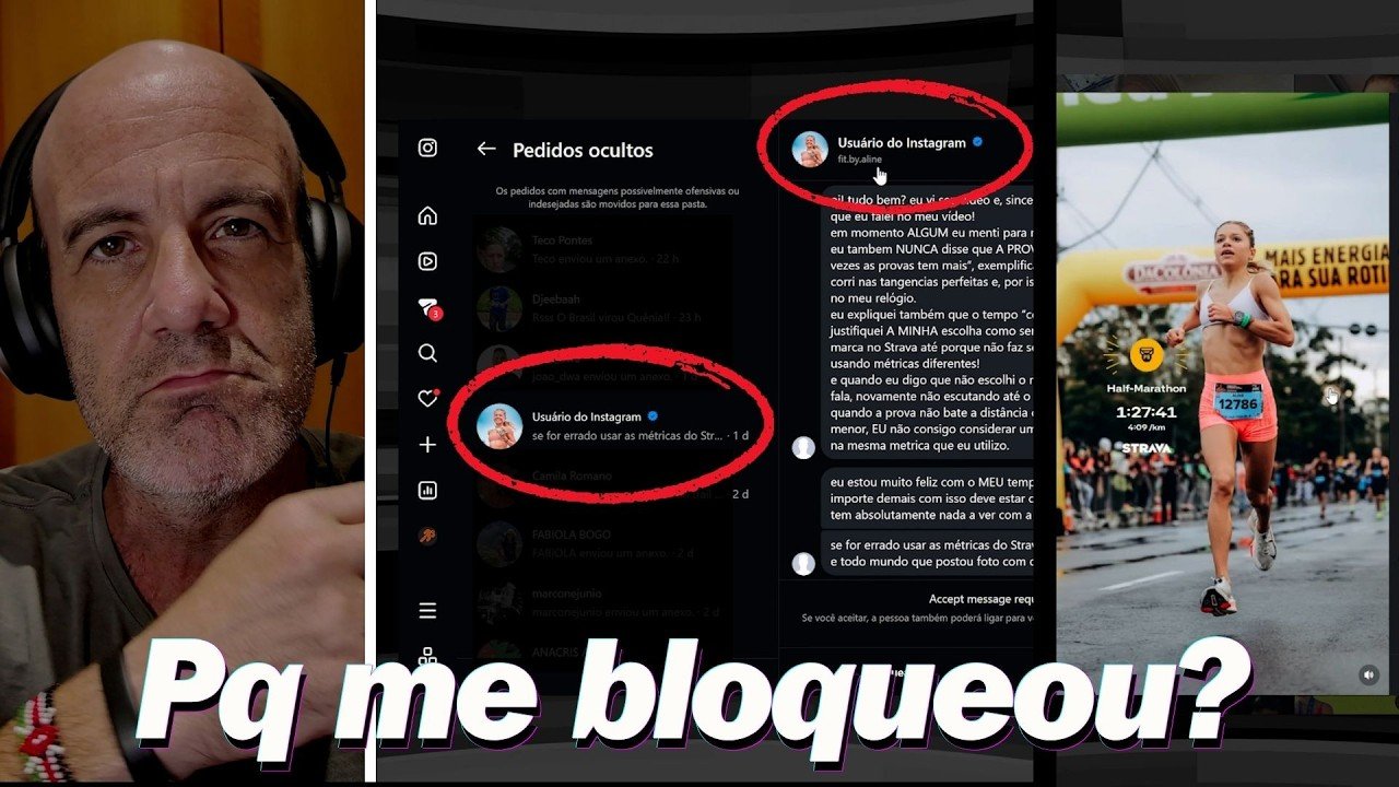 Tempo Oficial Corrida: O Guia Definitivo 2025