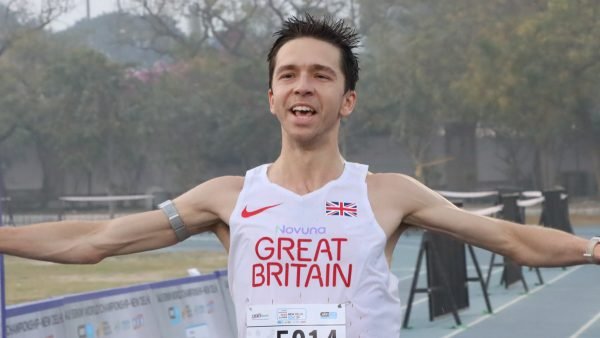Ultrapasse Limites: Guia Essencial dos Ultrarunning World Championships