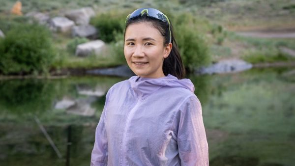 Western States 100: Guia Completo da Estratégia de Fu-Zhao Xiang