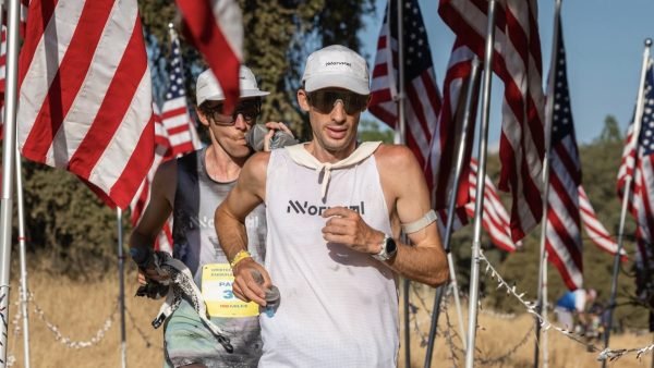 Western States 100: Guia Definitivo 2026 da Prova Masculina