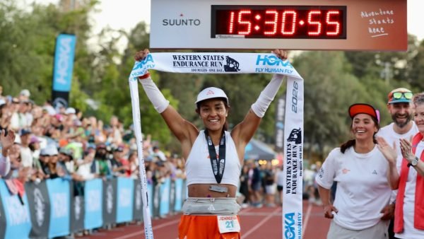 Western States 100 Resultados 2026: Recordes Quebrados!