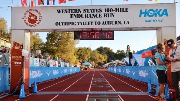 Western States 100: Seu PR em Clima Perfeito!